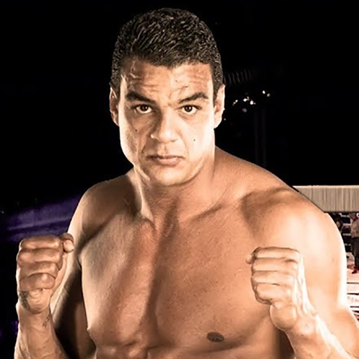 Tarik Cherkaoui